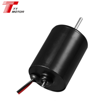 TEC3640 36mm brushless dc motor low price 24v dc